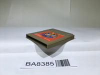 BA8385 Pokemon Red GameBoy Game Boy Japan