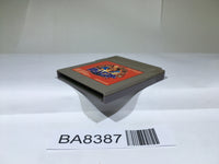 BA8387 Pokemon Red GameBoy Game Boy Japan