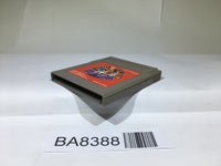 BA8388 Pokemon Red GameBoy Game Boy Japan