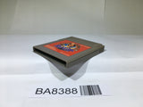 BA8388 Pokemon Red GameBoy Game Boy Japan