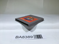 BA8389 Pokemon Red GameBoy Game Boy Japan