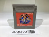 BA8390 Pokemon Red GameBoy Game Boy Japan