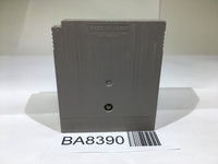 BA8390 Pokemon Red GameBoy Game Boy Japan
