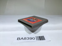 BA8390 Pokemon Red GameBoy Game Boy Japan