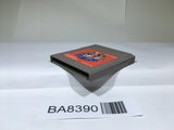 BA8390 Pokemon Red GameBoy Game Boy Japan
