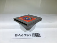 BA8391 Pokemon Red GameBoy Game Boy Japan