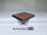 BA8392 Pokemon Red GameBoy Game Boy Japan