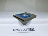 BA8393 Pokemon Blue GameBoy Game Boy Japan
