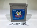 BA8394 Pokemon Blue GameBoy Game Boy Japan