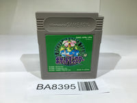 BA8395 Pokemon Green GameBoy Game Boy Japan