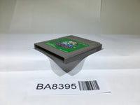 BA8395 Pokemon Green GameBoy Game Boy Japan