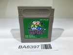 BA8397 Pokemon Green GameBoy Game Boy Japan