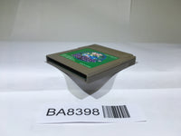 BA8398 Pokemon Green GameBoy Game Boy Japan
