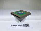 BA8398 Pokemon Green GameBoy Game Boy Japan