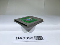 BA8399 Pokemon Green GameBoy Game Boy Japan