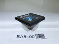 BA8400 Pokemon Silver GameBoy Game Boy Japan