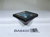 BA8400 Pokemon Silver GameBoy Game Boy Japan
