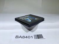 BA8401 Pokemon Silver GameBoy Game Boy Japan