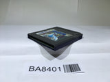 BA8401 Pokemon Silver GameBoy Game Boy Japan