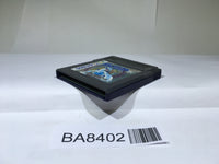 BA8402 Pokemon Silver GameBoy Game Boy Japan