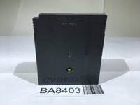 BA8403 Pokemon Gold GameBoy Game Boy Japan