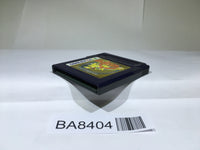 BA8404 Pokemon Gold GameBoy Game Boy Japan