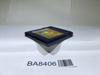 BA8406 Pokemon Gold GameBoy Game Boy Japan