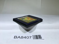BA8407 Pokemon Gold GameBoy Game Boy Japan