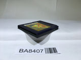 BA8407 Pokemon Gold GameBoy Game Boy Japan