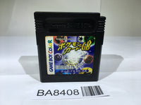 BA8408 Pokemon Card GB GameBoy Game Boy Japan
