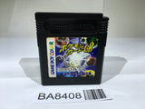 BA8408 Pokemon Card GB GameBoy Game Boy Japan