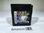 BA8409 Pokemon Card GB GameBoy Game Boy Japan