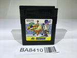 BA8410 Pocket Bomberman GameBoy Game Boy Japan