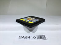 BA8410 Pocket Bomberman GameBoy Game Boy Japan