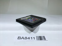BA8411 Tetris DX GameBoy Game Boy Japan