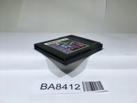 BA8412 Tetris DX GameBoy Game Boy Japan
