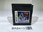 BA8413 Tetris DX GameBoy Game Boy Japan