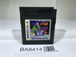 BA8414 Tetris DX GameBoy Game Boy Japan