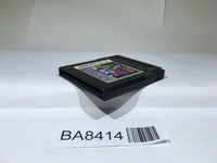 BA8414 Tetris DX GameBoy Game Boy Japan