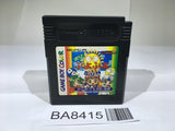 BA8415 Pocket Puyo Puyo Sun GameBoy Game Boy Japan
