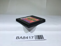 BA8417 Sanrio Time Net Kako Hen GameBoy Game Boy Japan