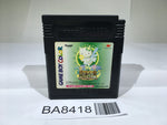 BA8418 Fairy Kitty no Kaiunjiten GameBoy Game Boy Japan