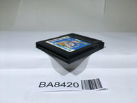 BA8420 Doraemon Aruke Aruke Labyrinth GameBoy Game Boy Japan
