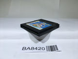 BA8420 Doraemon Aruke Aruke Labyrinth GameBoy Game Boy Japan