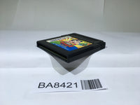 BA8421 Gakkyuu Oh Yamazaki GameBoy Game Boy Japan