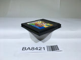 BA8421 Gakkyuu Oh Yamazaki GameBoy Game Boy Japan