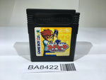 BA8422 Trade & Battle Card Hero GameBoy Game Boy Japan