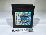 BA8426 Moster Farm Battle Card GB GameBoy Game Boy Japan