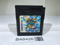 BA8426 Moster Farm Battle Card GB GameBoy Game Boy Japan