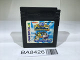 BA8426 Moster Farm Battle Card GB GameBoy Game Boy Japan